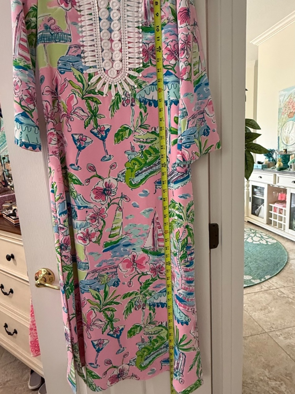 Lilly Pulitzer/Dee Ocleppo - Picture 13 of 16
